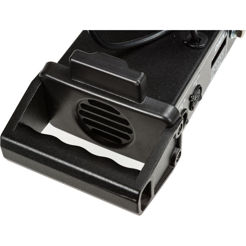 Yorkville Sound LP-LED2X 2-Head High-Performance LED Lighting System