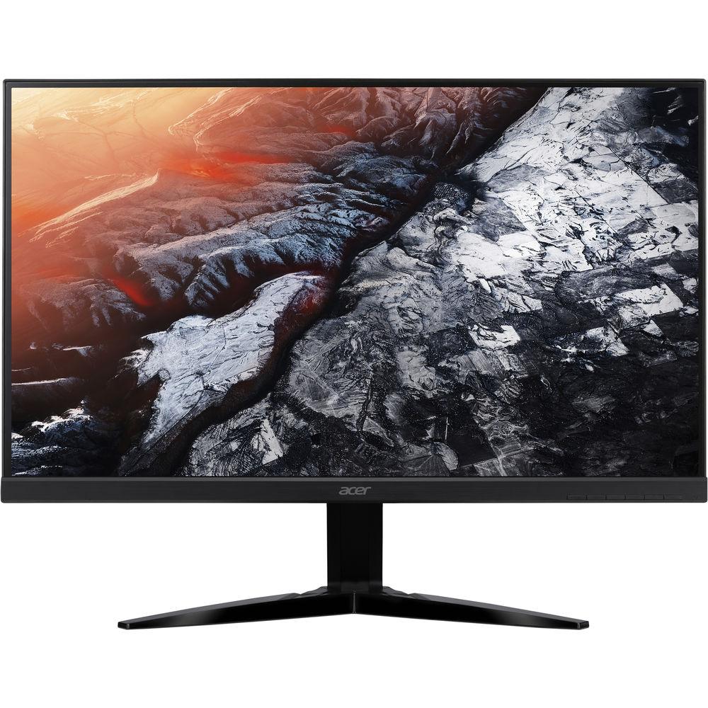 Acer KG271 bmiix 27" 16:9 LCD Gaming Monitor