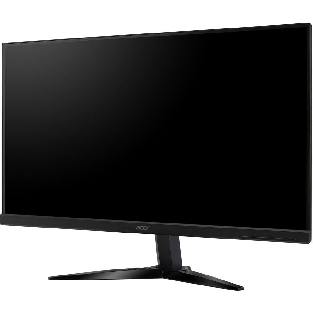 Acer KG271 bmiix 27" 16:9 LCD Gaming Monitor