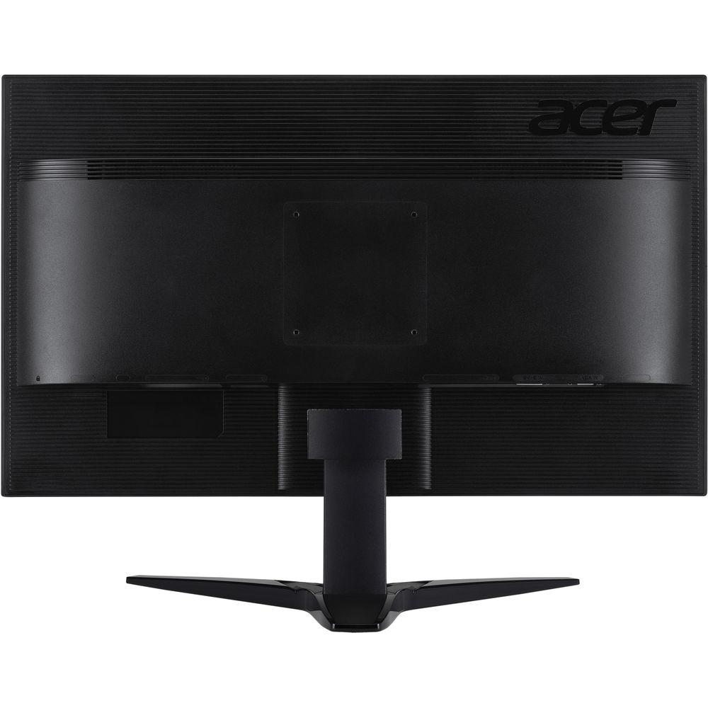 Acer KG271 bmiix 27" 16:9 LCD Gaming Monitor
