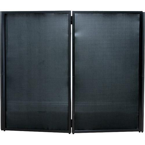 American DJ Event Facade II