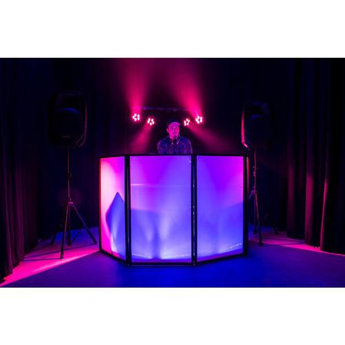 American DJ Event Facade II