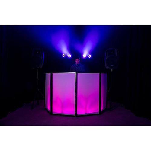 American DJ Event Facade II