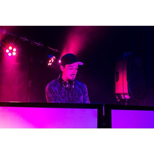 American DJ Event Facade II