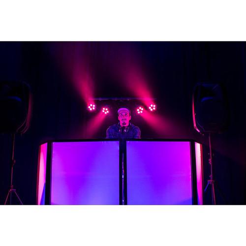 American DJ Event Facade II