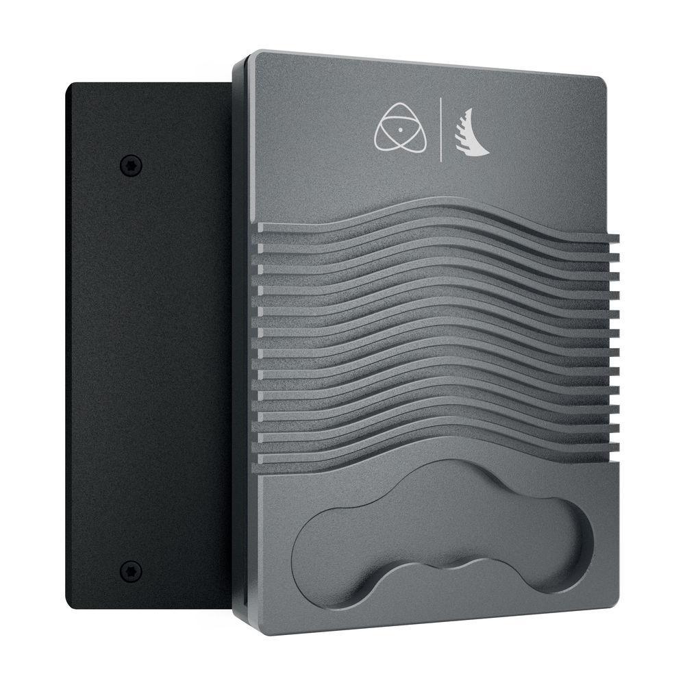 Angelbird Atomos Master Caddy 4K RAW