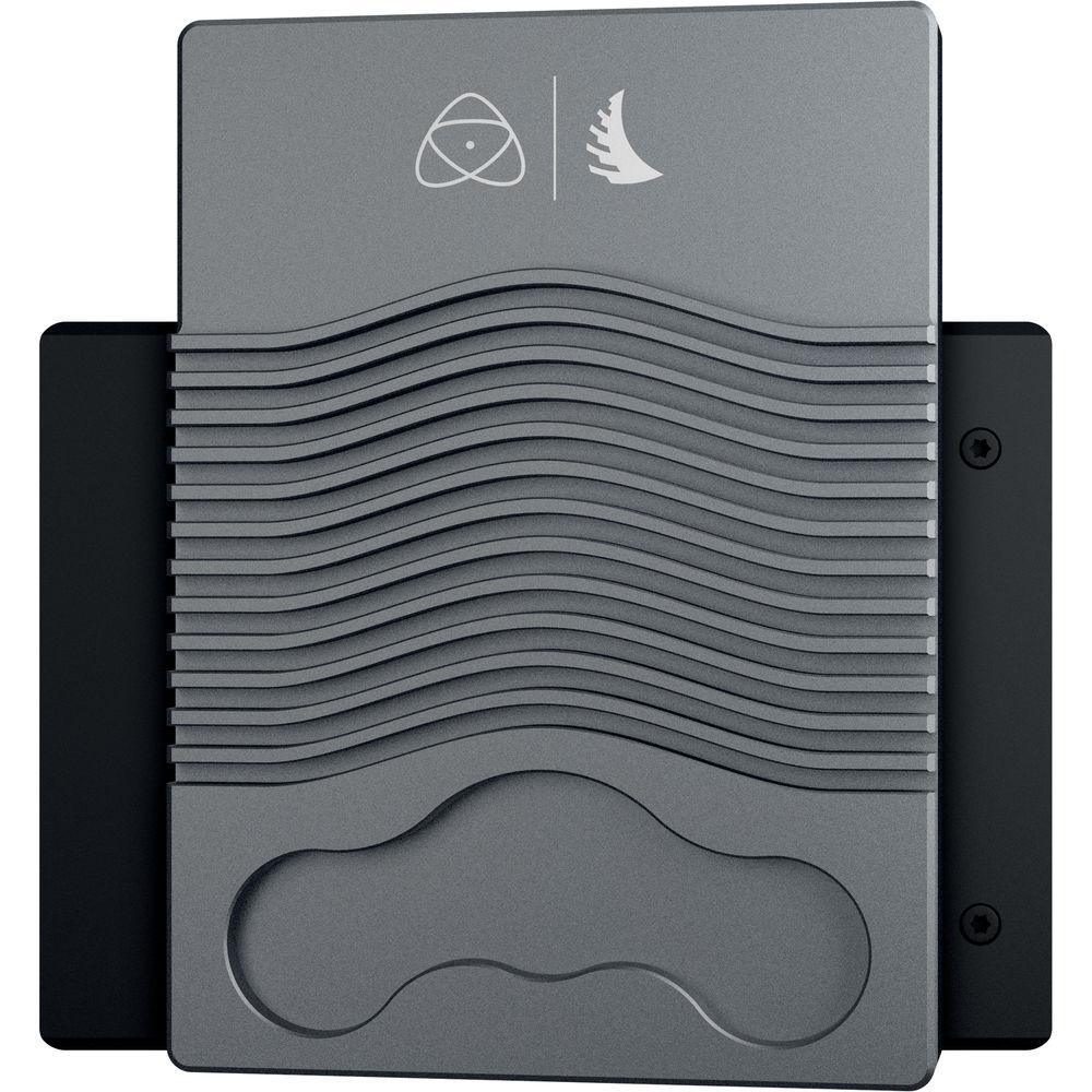 Angelbird Atomos Master Caddy 4K RAW
