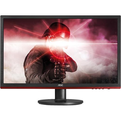 AOC G2460VQ6 24" 16:9 LCD Gaming Monitor