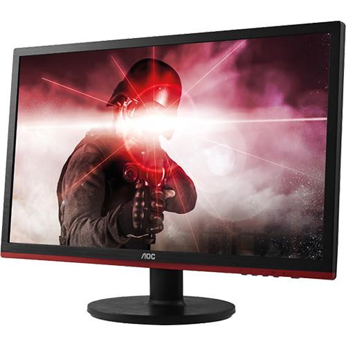 AOC G2460VQ6 24" 16:9 LCD Gaming Monitor