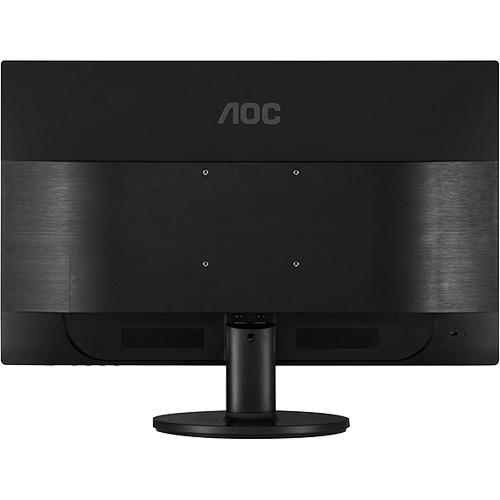 AOC G2460VQ6 24" 16:9 LCD Gaming Monitor