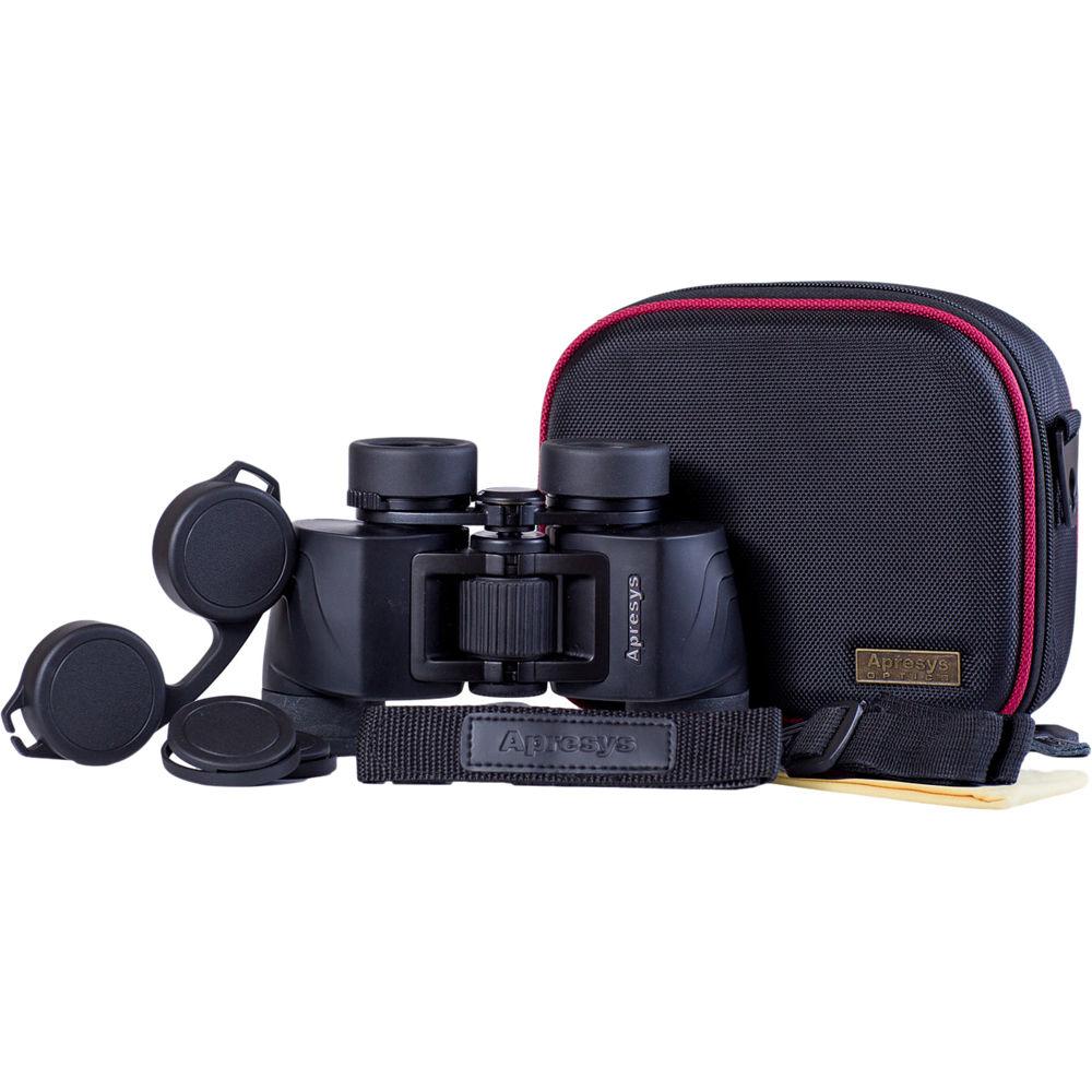 Apresys Optics 7x35 M3507 Binocular