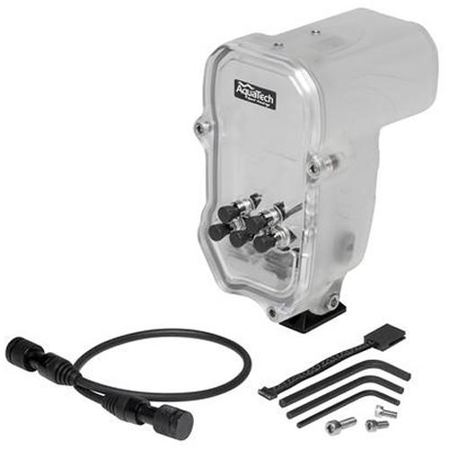 AquaTech Strike 5000 Flash Water Housing for Nikon SB5000