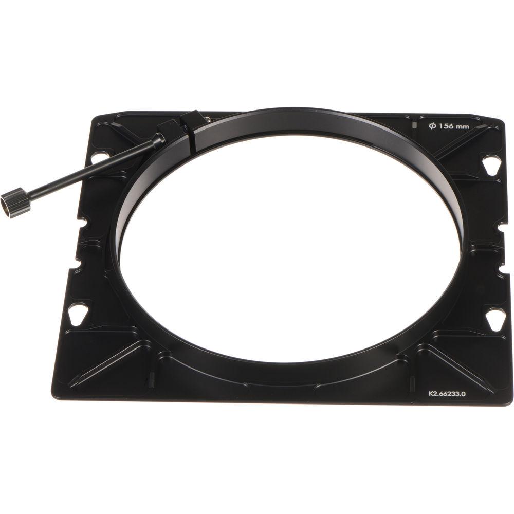 ARRI 156mm Clamp Adapter for LMB-6 Matte Box
