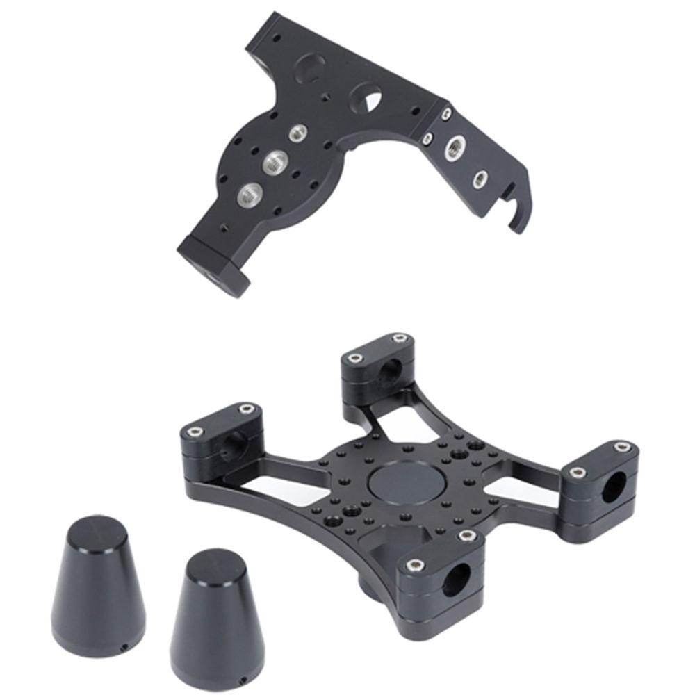 ARRI Basic Mounting Set for MAXIMA Stabilizer
