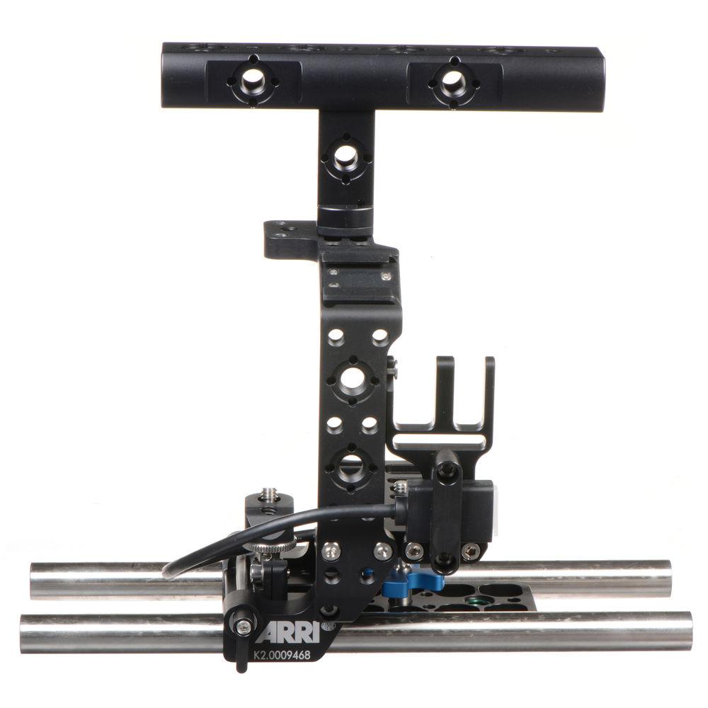 ARRI Basic Support Set for Sony a7S II Camera