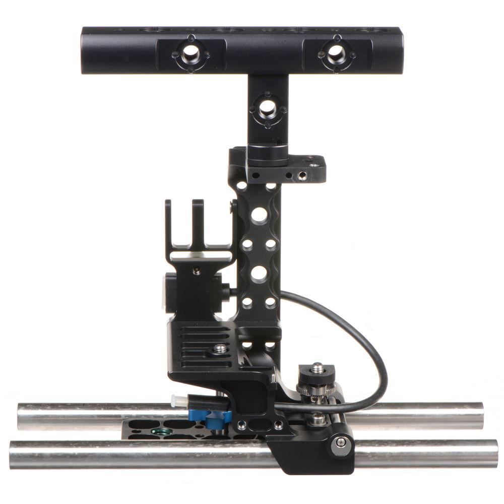 ARRI Basic Support Set for Sony a7S II Camera