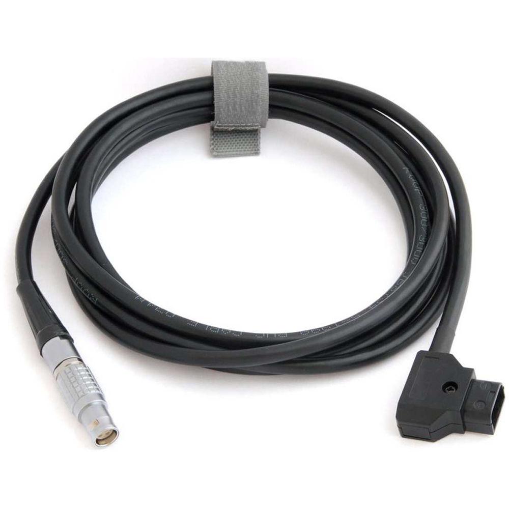 ARRI TRINITY Upgrade for artemis 2B, 2.5" Basic Set