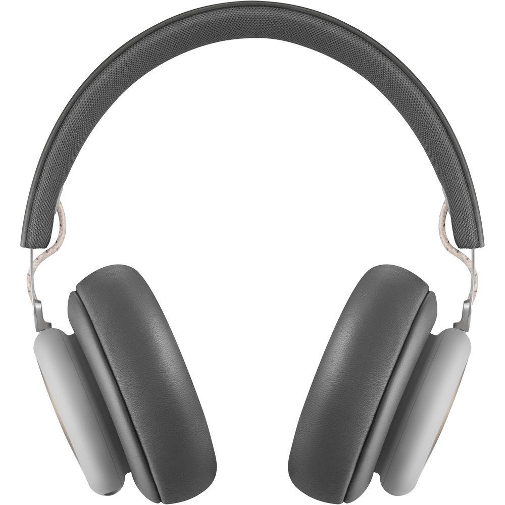 Bang & Olufsen Beoplay H4 Bluetooth Wireless Over-Ear Headphones