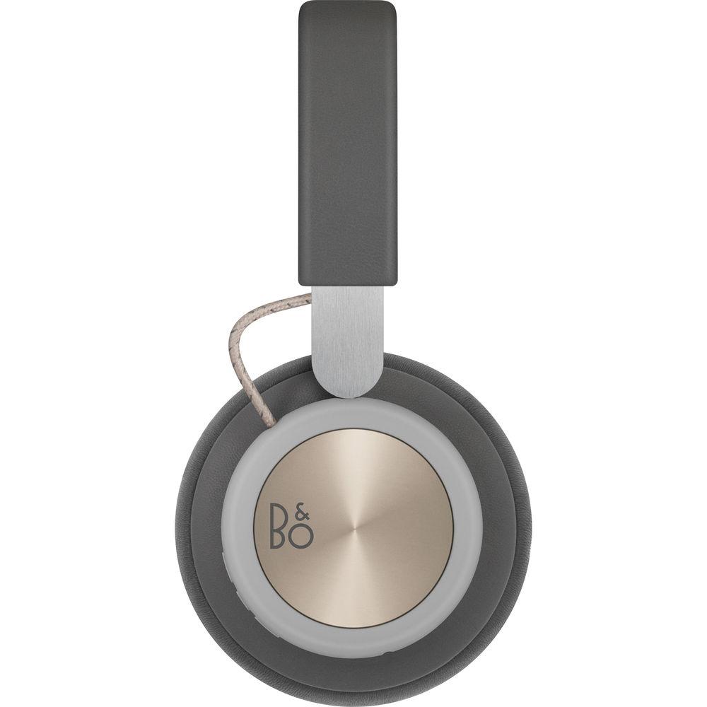 Bang & Olufsen Beoplay H4 Bluetooth Wireless Over-Ear Headphones
