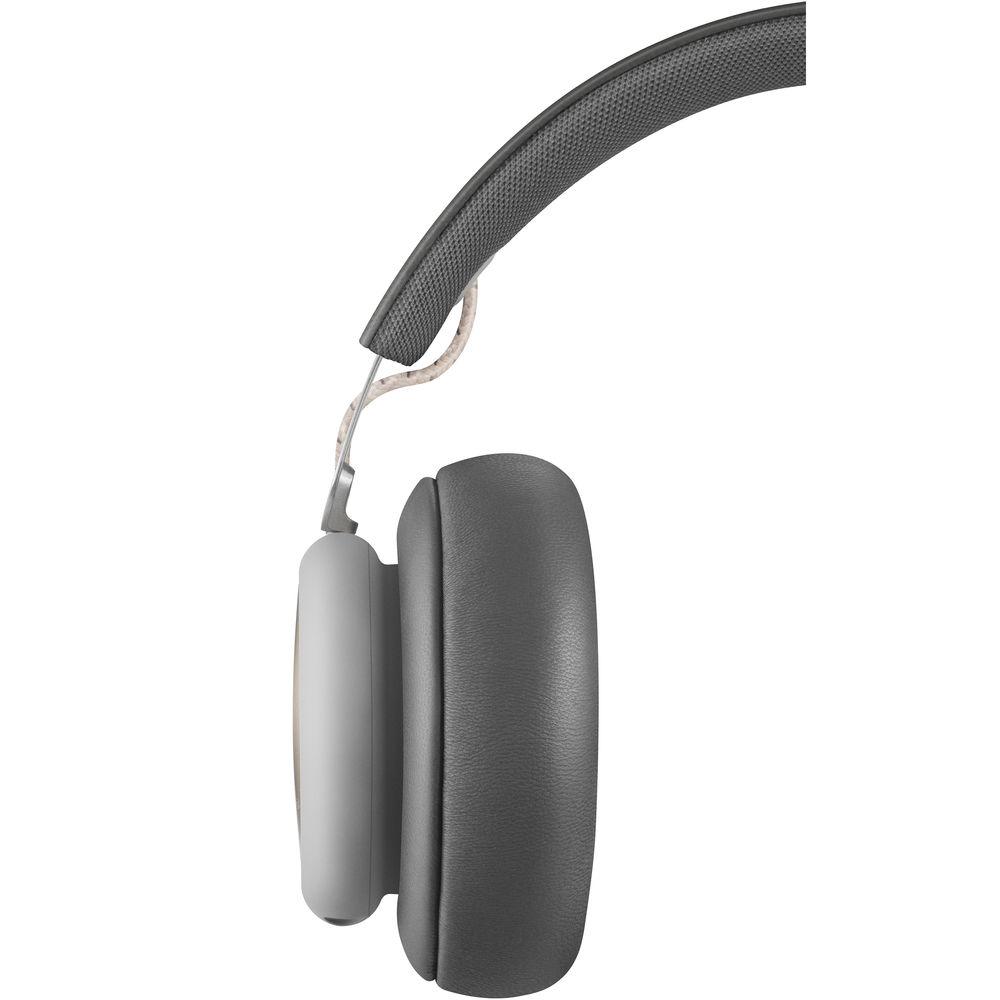 Bang & Olufsen Beoplay H4 Bluetooth Wireless Over-Ear Headphones