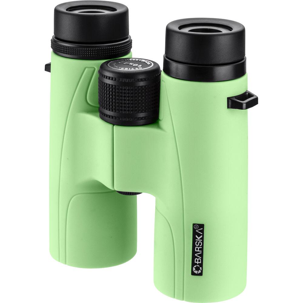 Barska 10x42mm Crush Binoculars