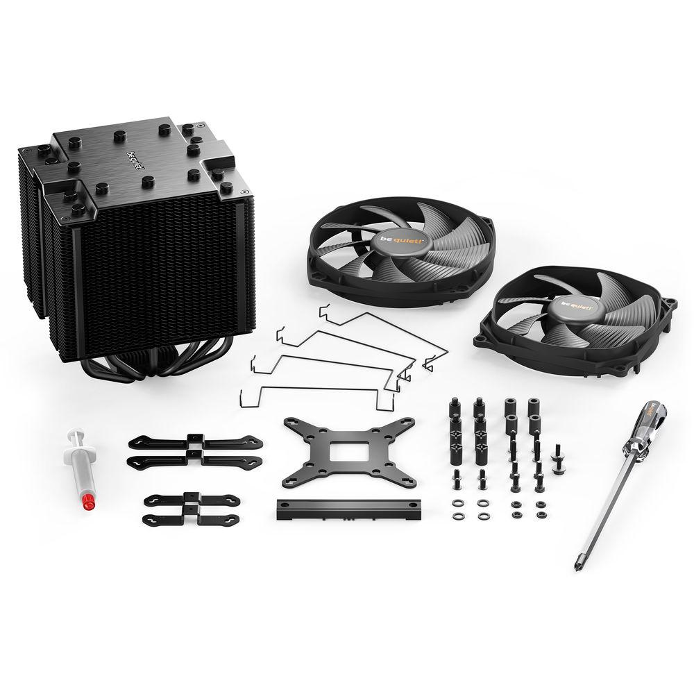be quiet! Dark Rock Pro 4 Air Cooler