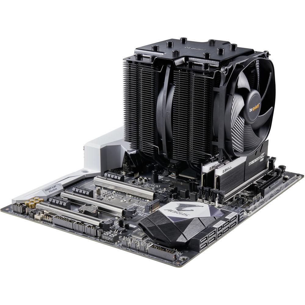 be quiet! Dark Rock Pro 4 Air Cooler