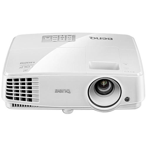 BenQ MW571H 3300-Lumen WXGA DLP Projector