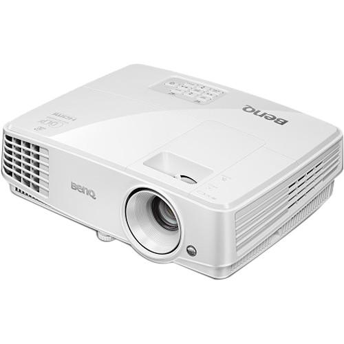 BenQ MW571H 3300-Lumen WXGA DLP Projector