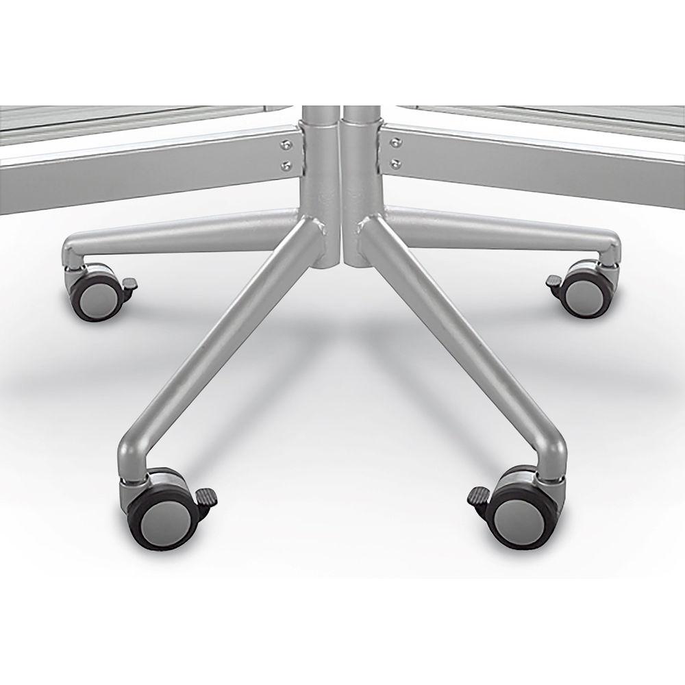 Best Rite D.O.C. Partition with Dura-Rite & Natural Cork Surfaces