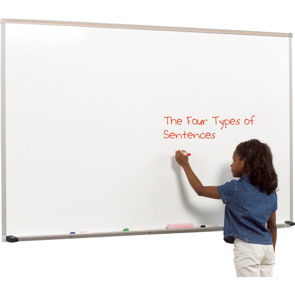 Best Rite Dura-Rite Whiteboard
