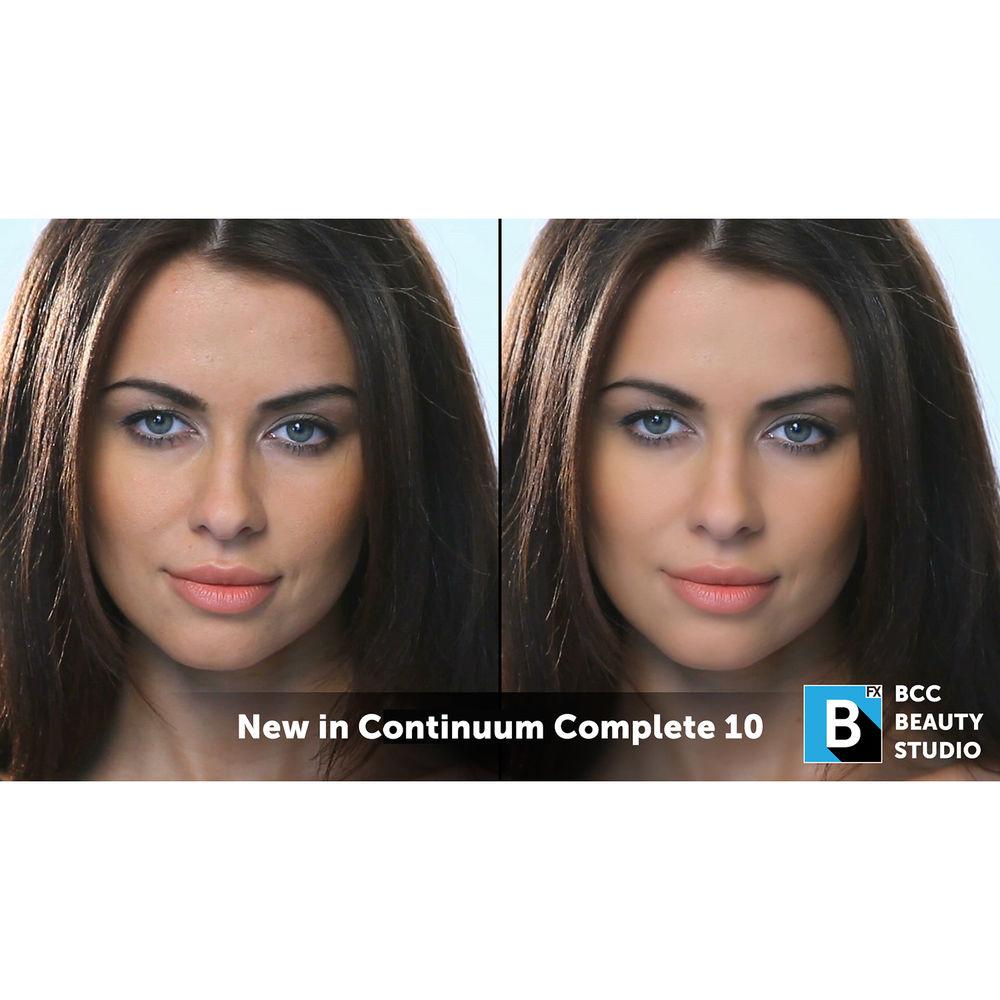 Boris FX Continuum Mocha Pro 2019 for OFX Bundle