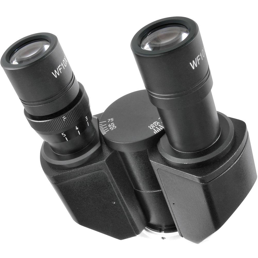 BRESSER Science IVM 401 Microscope