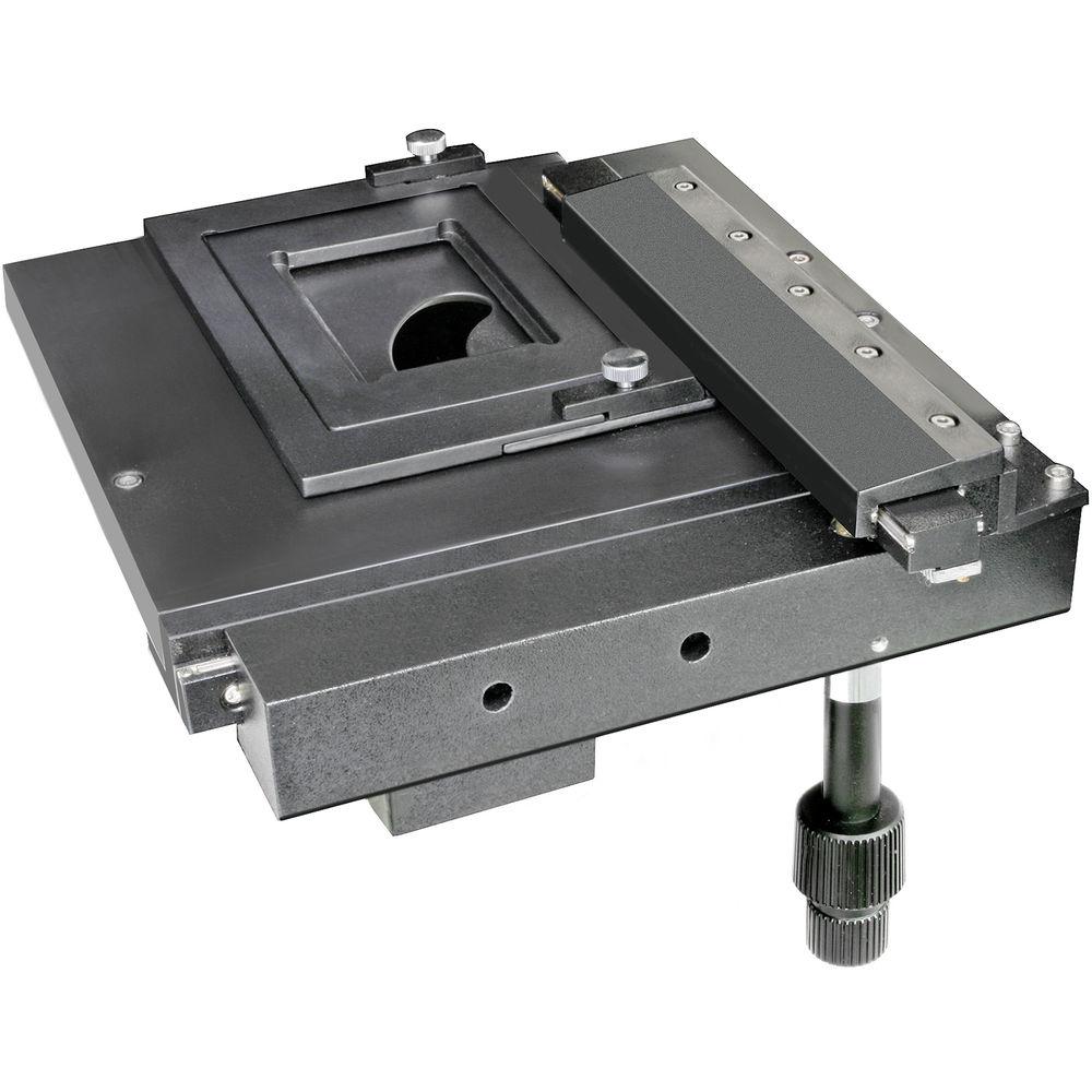 BRESSER Science IVM 401 Microscope