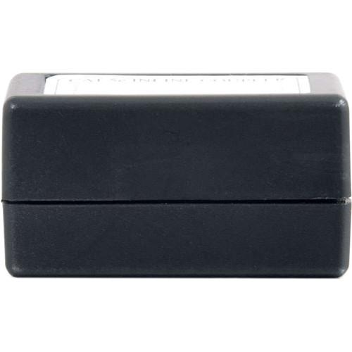 C2G Cat5e RJ45 Female to RJ45 Female Modular Inline Coupler