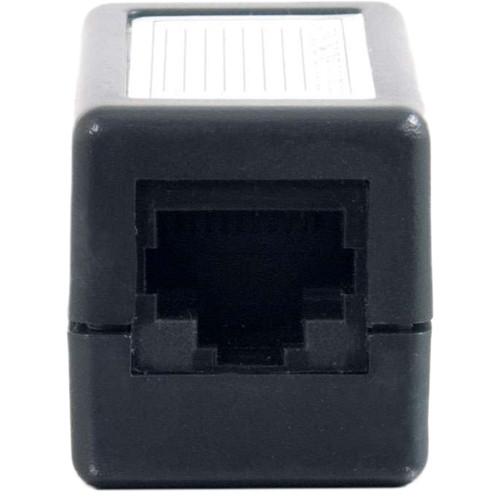 C2G Cat5e RJ45 Female to RJ45 Female Modular Inline Coupler