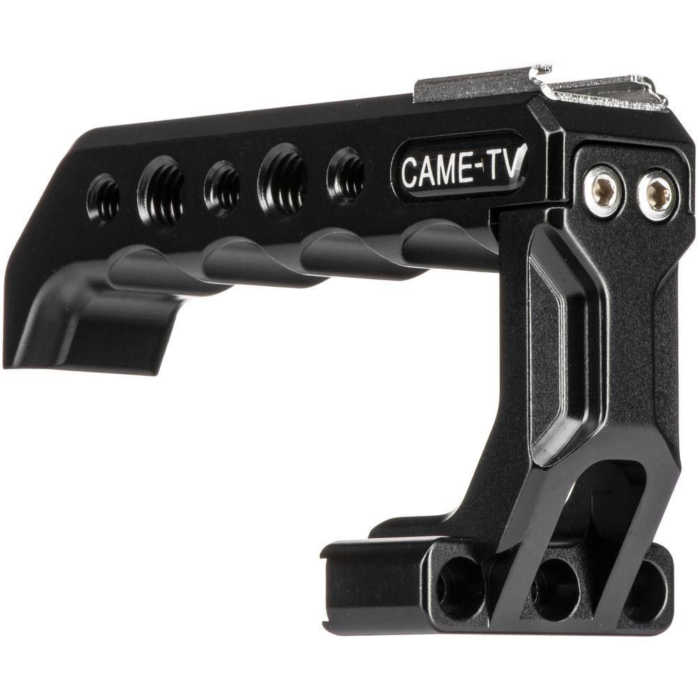 CAME-TV GH5 Studio Rig