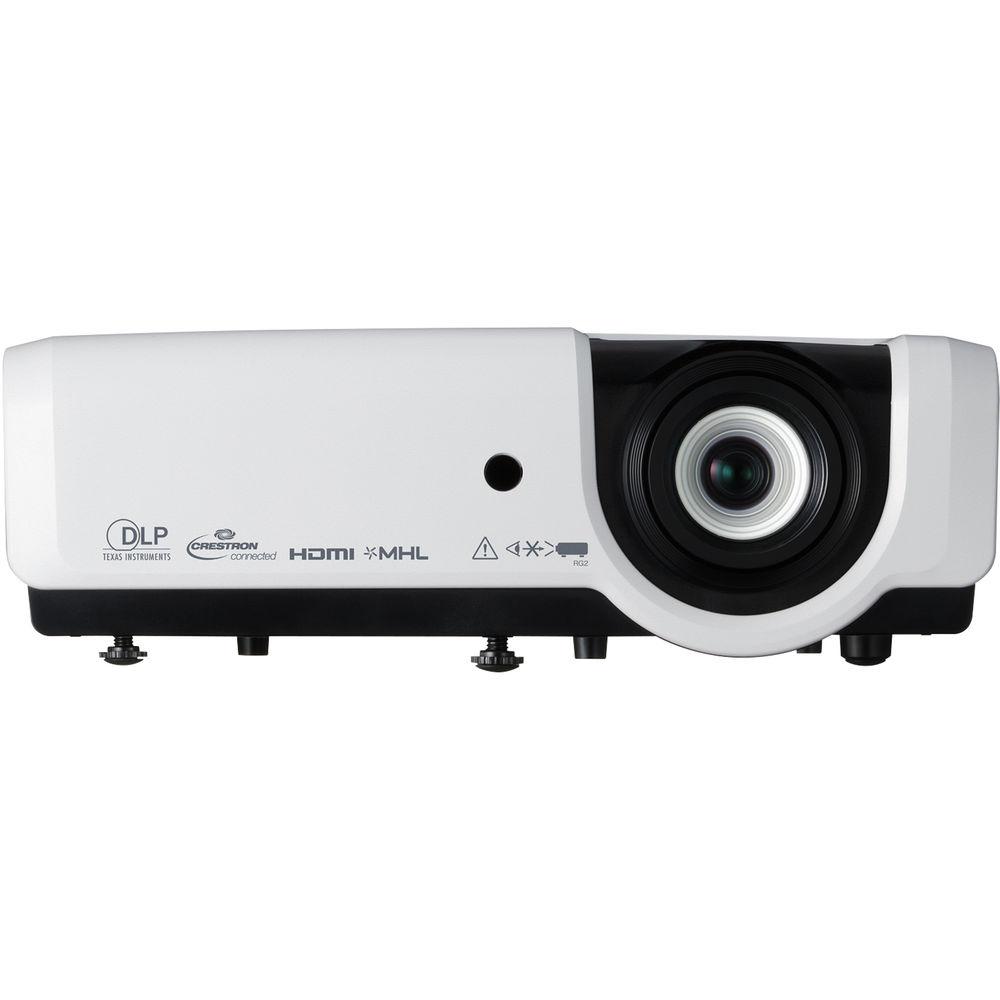 Canon LV-X420 4200-Lumen XGA DLP Projector