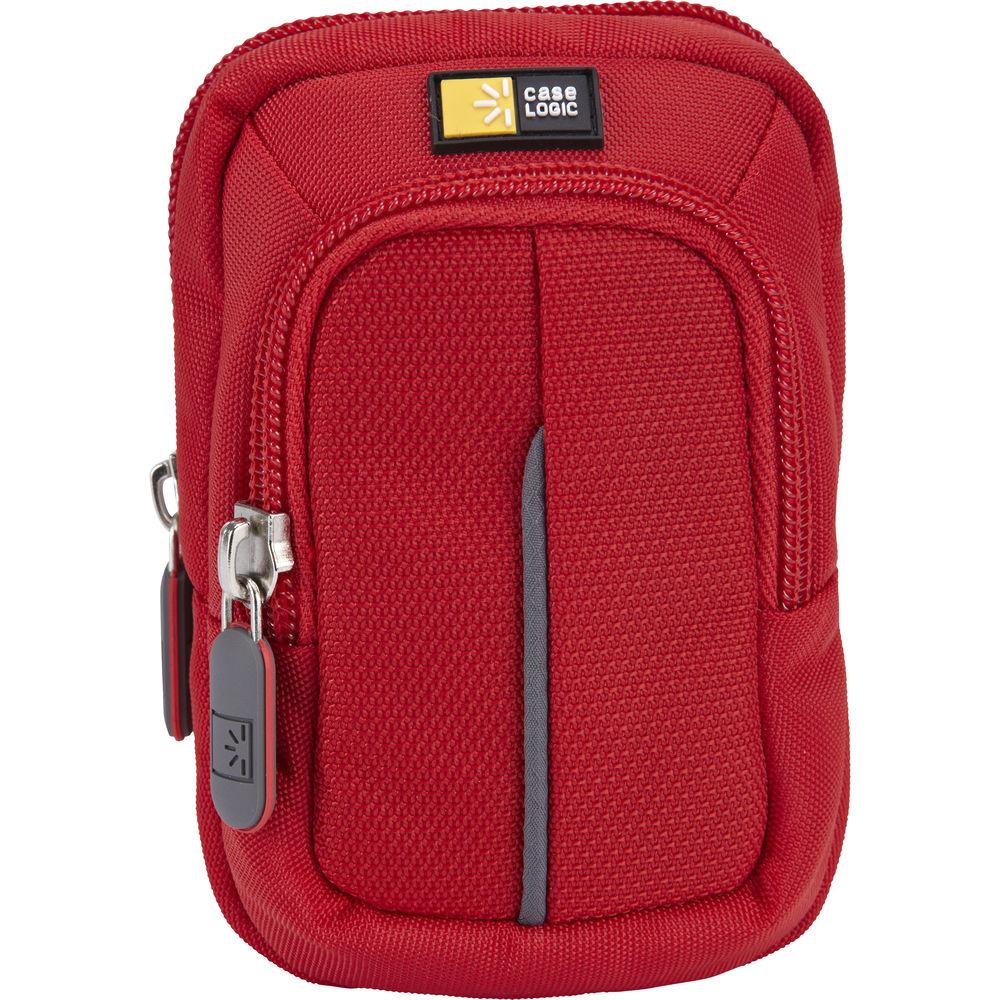 Case Logic DCB-302 Compact Camera Case with Storage