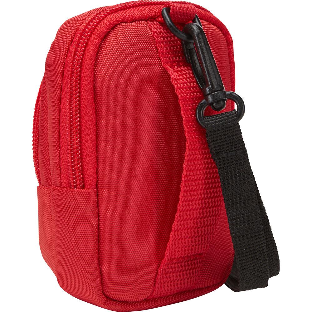 Case Logic DCB-302 Compact Camera Case with Storage