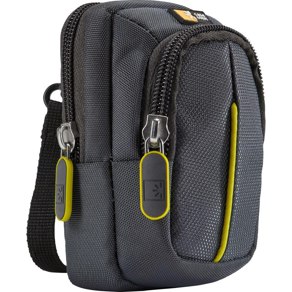 Case Logic DCB-302 Compact Camera Case with Storage