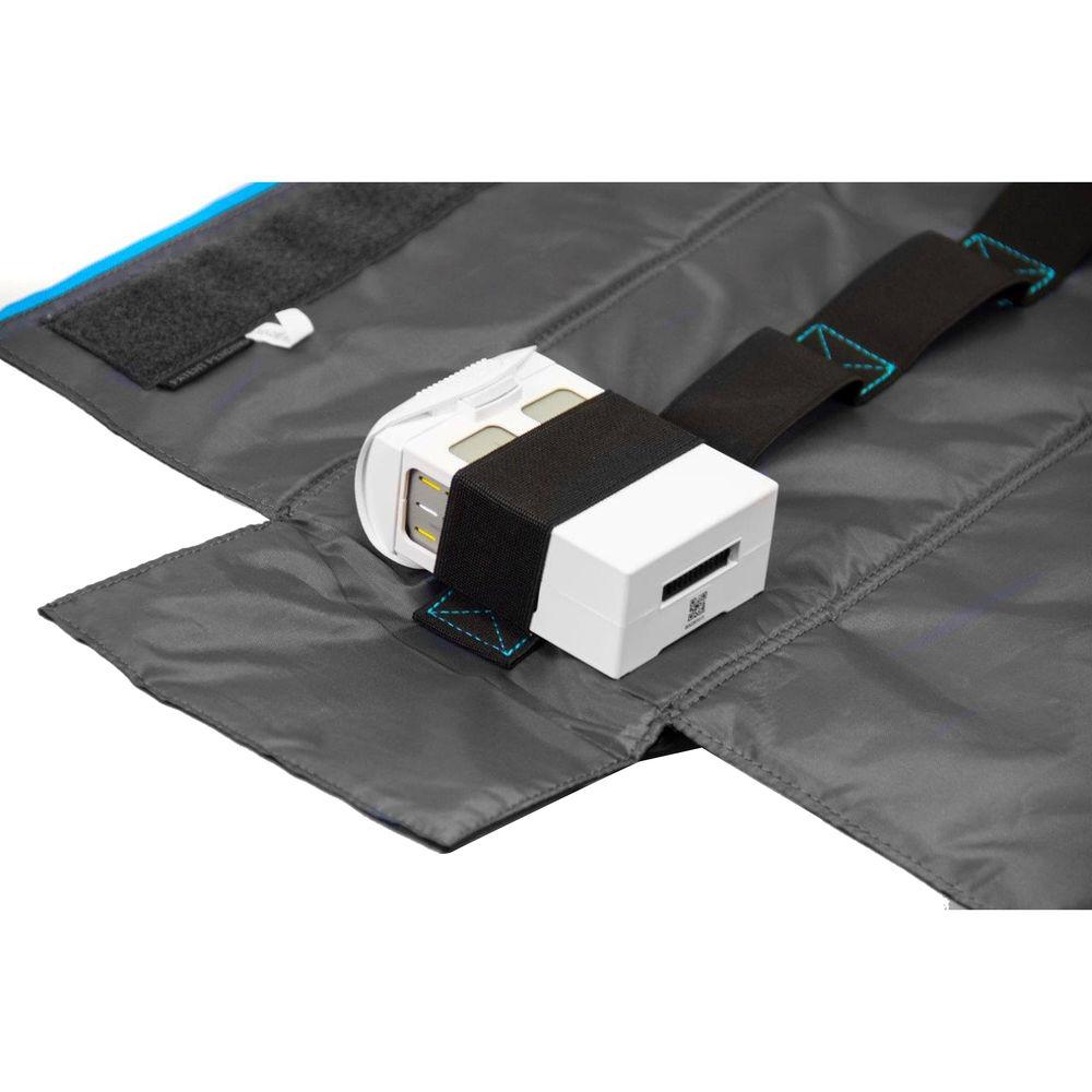 CasePro Battery Wrap for Select Drone Batteries