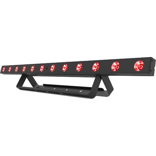 CHAUVET DJ COLORband T3 BT - Compact Linear Wash LED Strip Light with Bluetooth