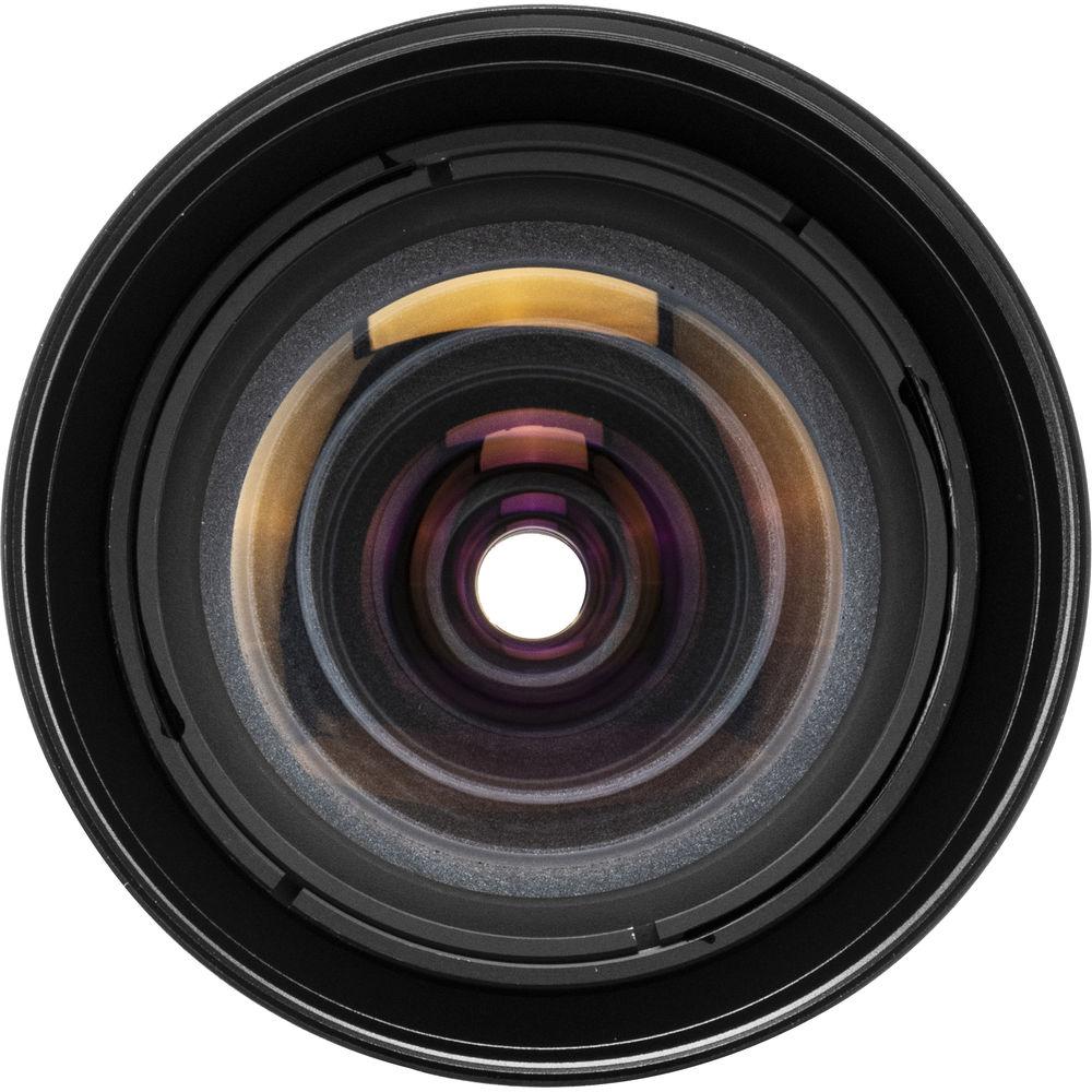 computar 1" 8mm f 1.4 2MP Lens