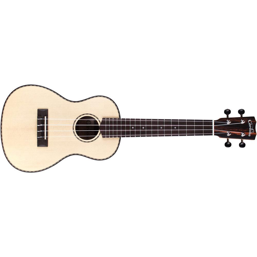 Cordoba 21C 21 Series Concert Ukulele