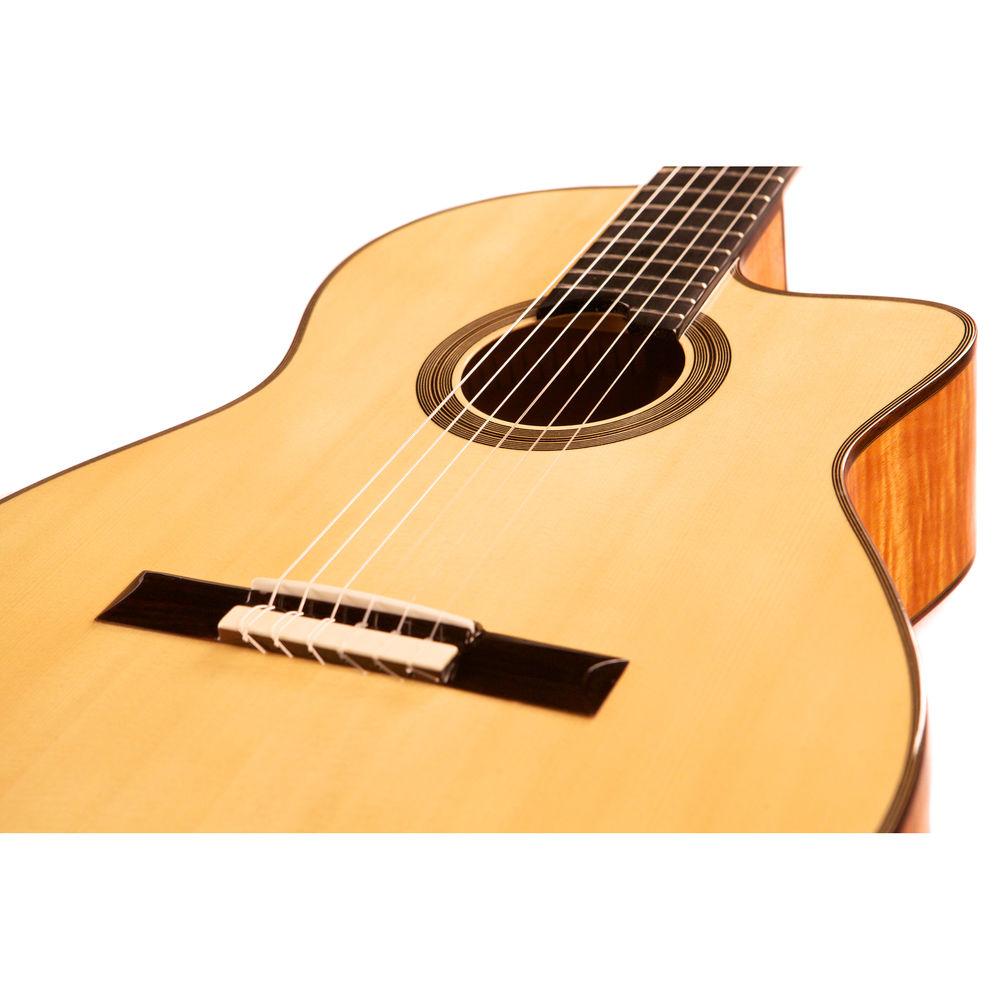 Cordoba Fusion Series 14 Maple Hybrid Nylon-String Acoustic Electric Guitar
