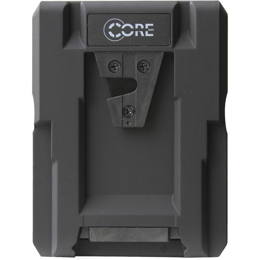 Core SWX HyperCore HC9 Mini V-Mount Battery