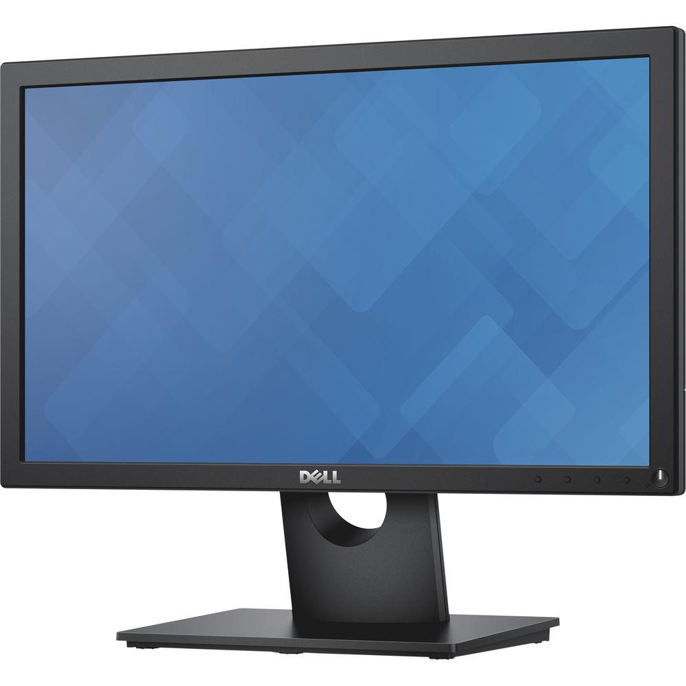 Dell E1916HV 19" 16:9 LCD Monitor