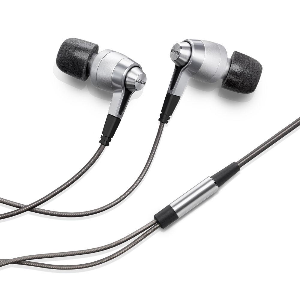 Denon AH-C720 In-Ear Headphones