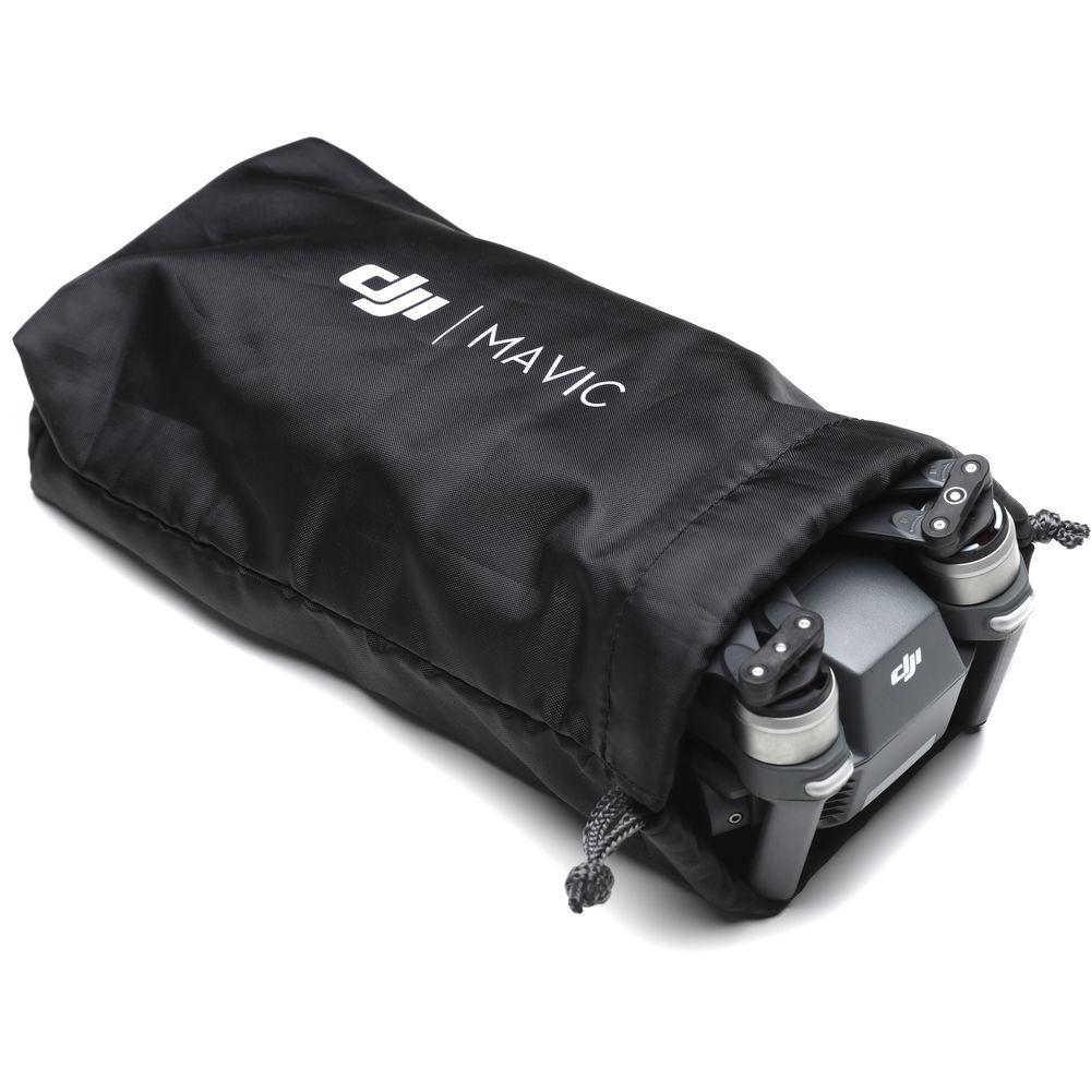 DJI Aircraft Sleeve for Mavic Pro Quadcopter